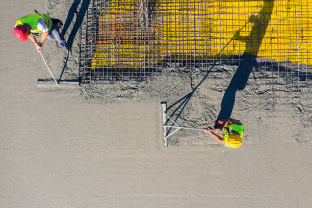 Best Commercial Concrete Services in Marion, MT