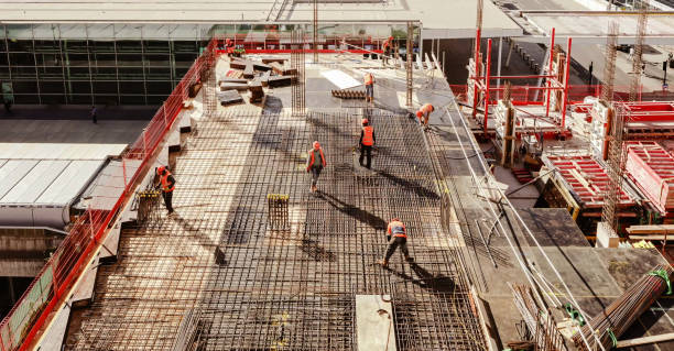 Best Concrete Patio Design and Installation in Marion, MT