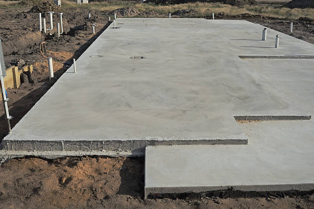 Best Concrete Foundation Repair in Marion, MT