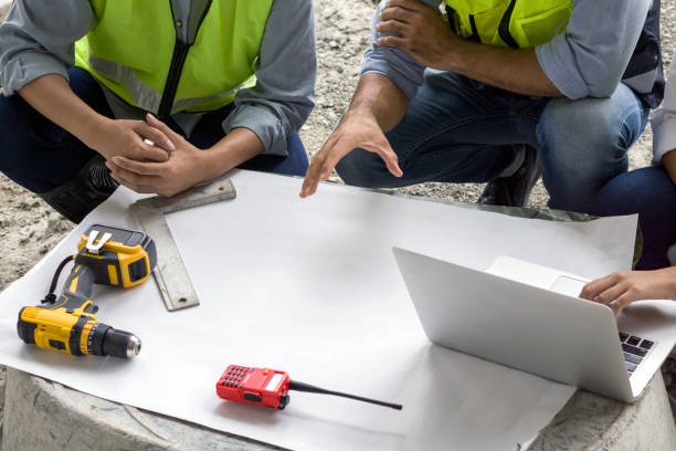 Best Stamped Concrete Services in Marion, MT