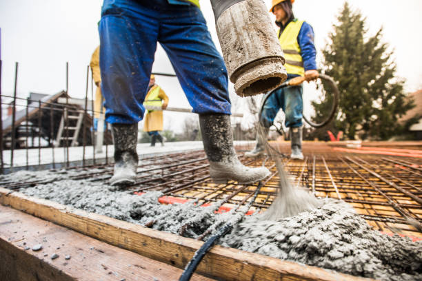 Best Concrete Grinding and Polishing in Marion, MT